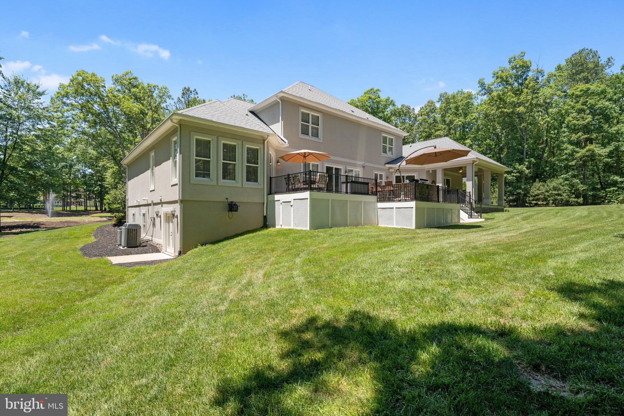 FAWN LAKE - Residential