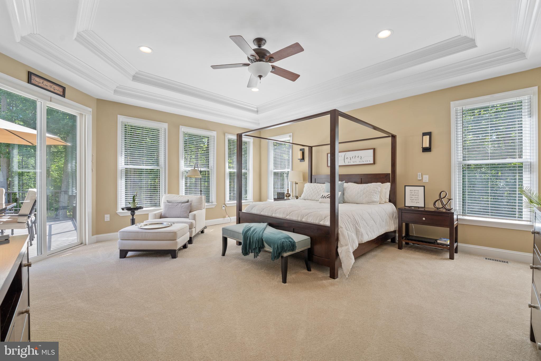 FAWN LAKE - Residential