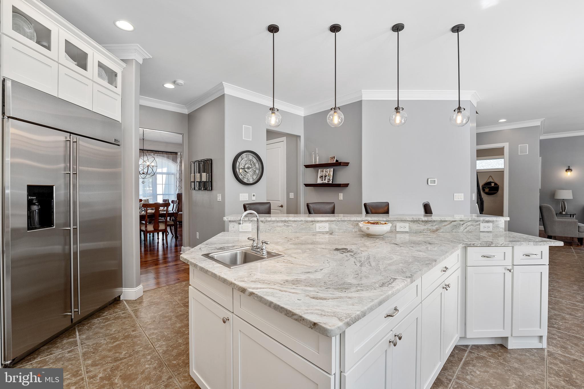 FAWN LAKE - Residential