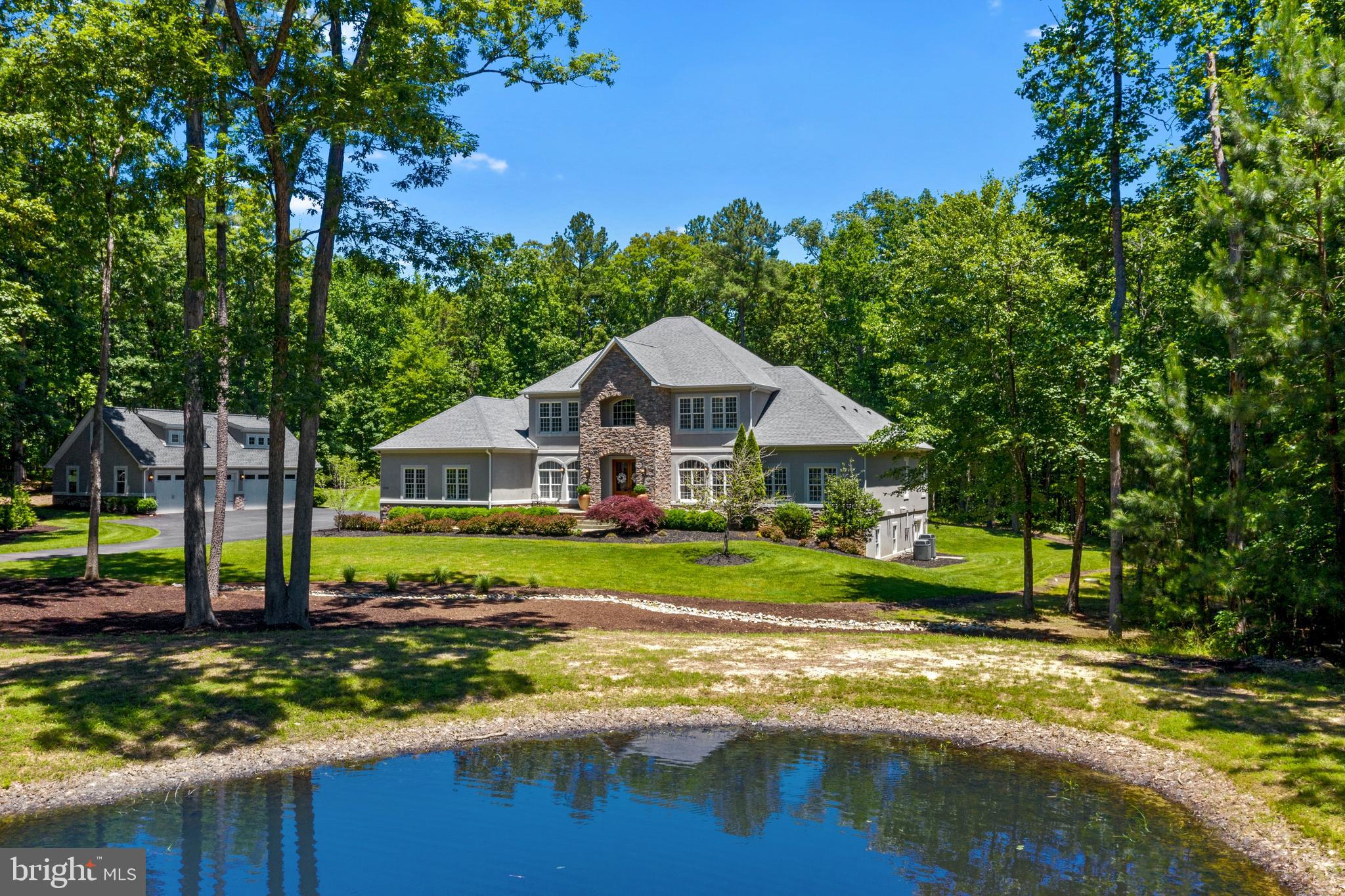FAWN LAKE - Residential