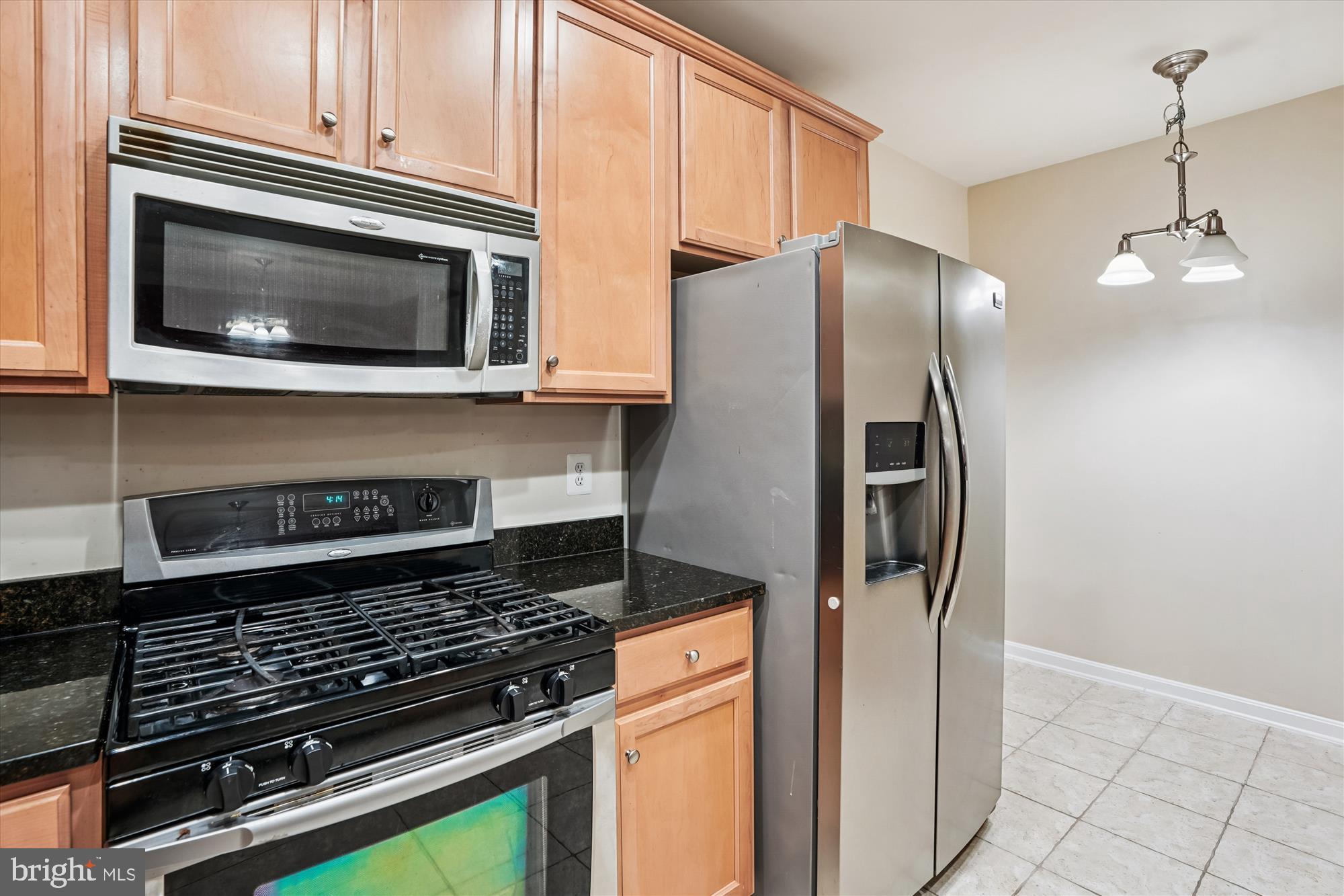 THE RESERVE CONDOMINIUMS - Residential