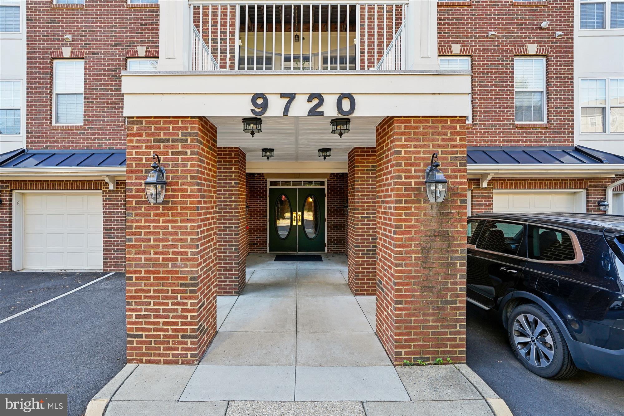 THE RESERVE CONDOMINIUMS - Residential