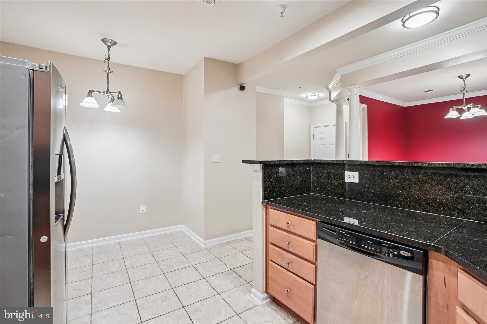 THE RESERVE CONDOMINIUMS - Residential