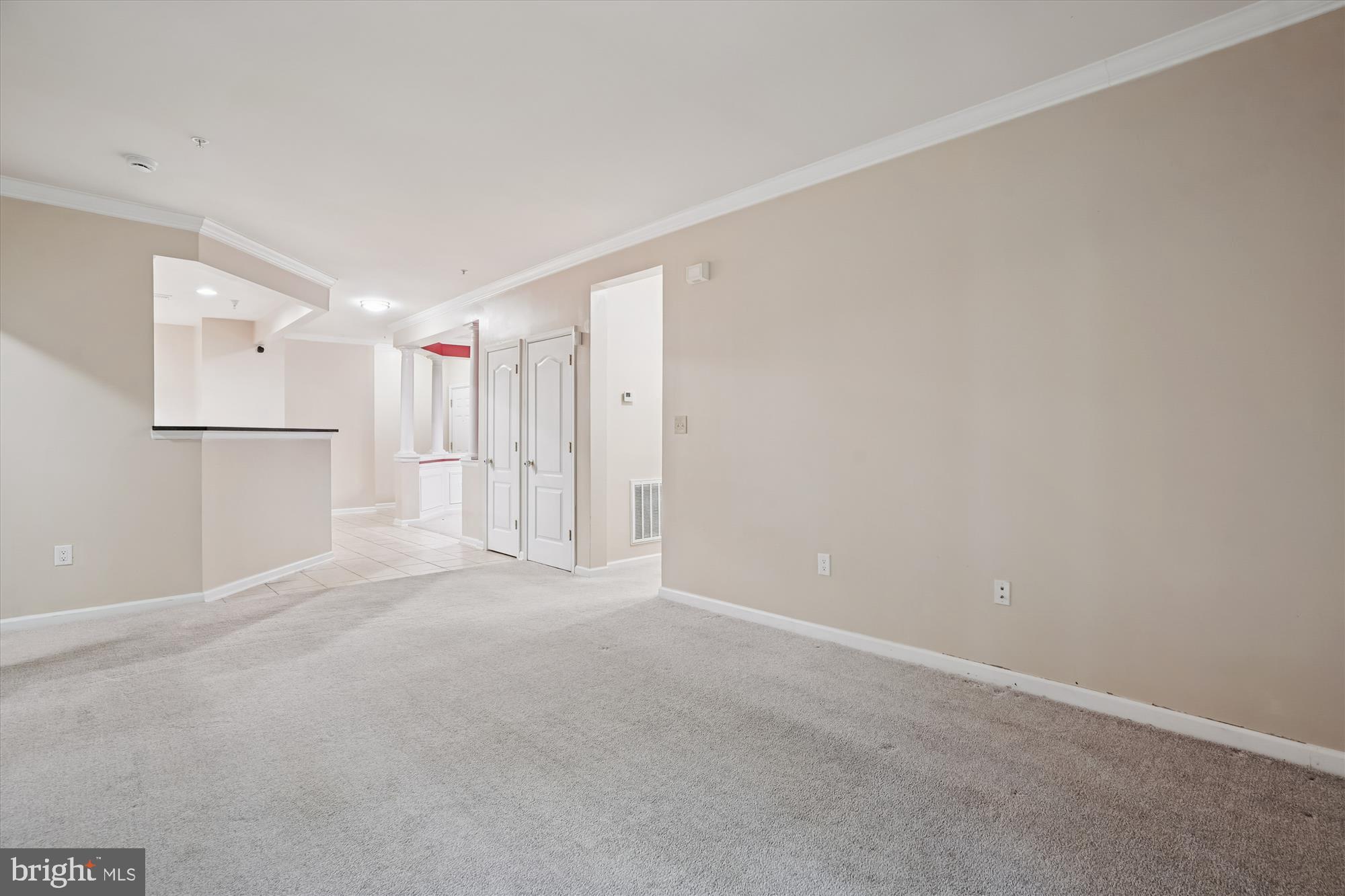 THE RESERVE CONDOMINIUMS - Residential