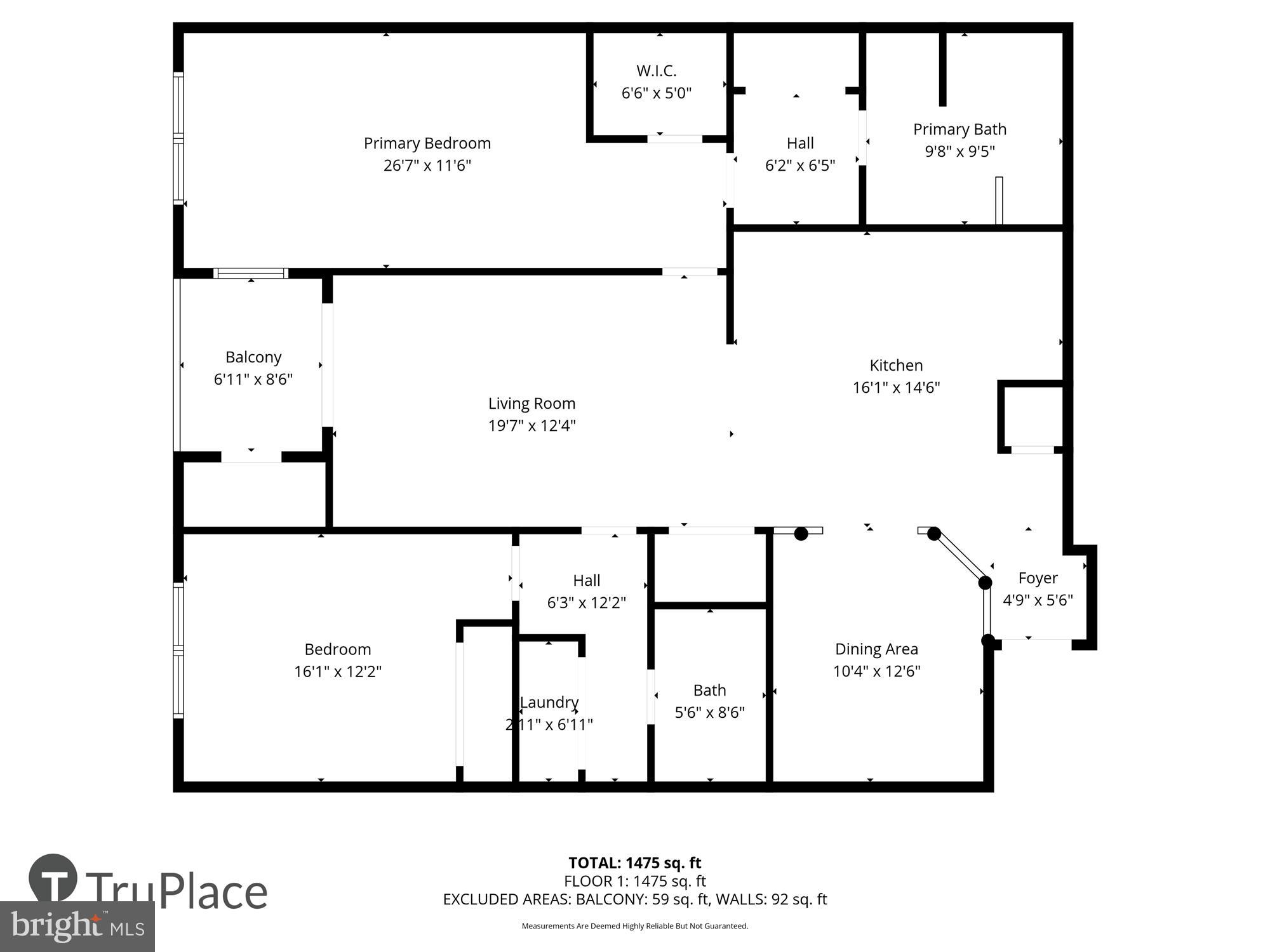 THE RESERVE CONDOMINIUMS - Residential