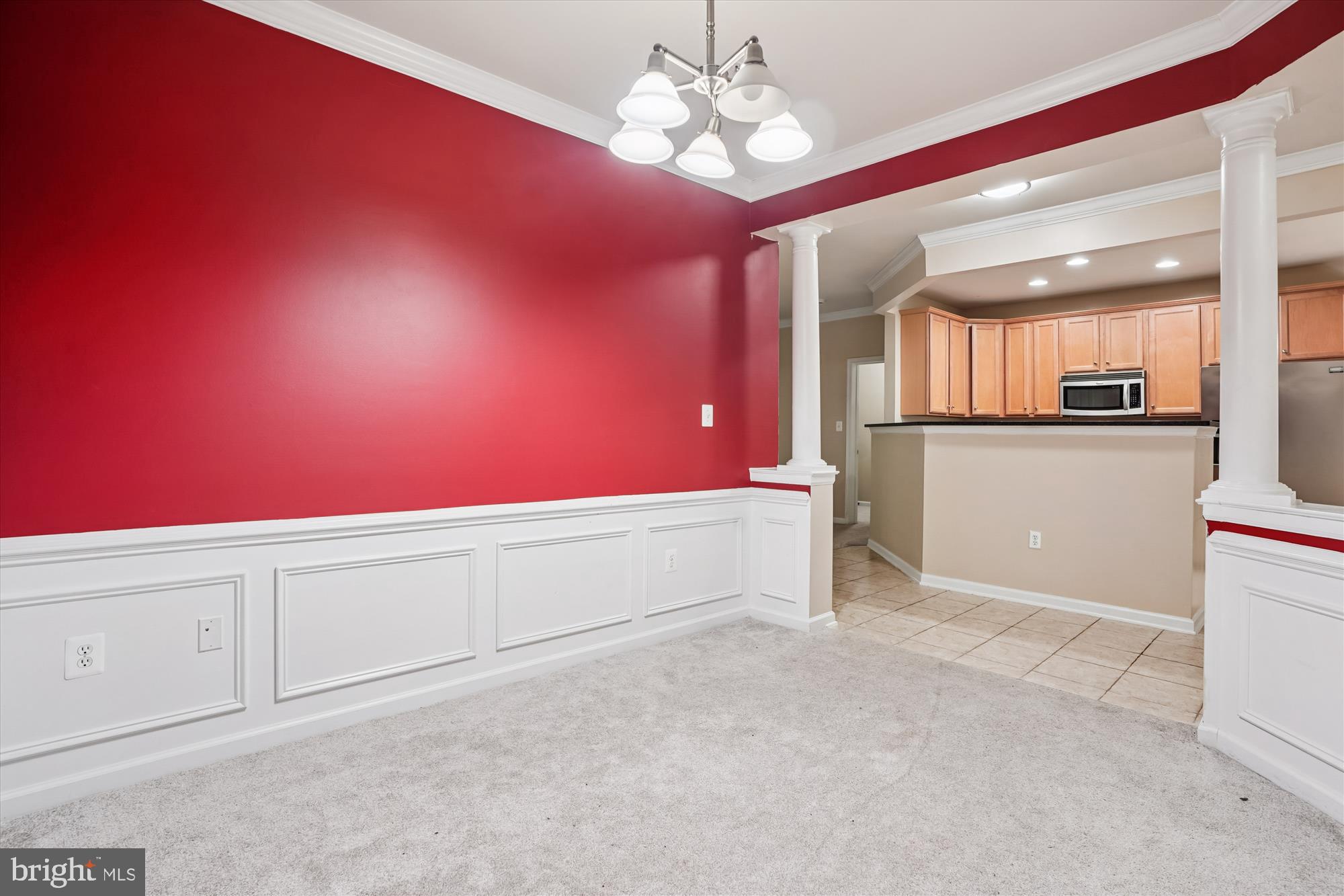 THE RESERVE CONDOMINIUMS - Residential