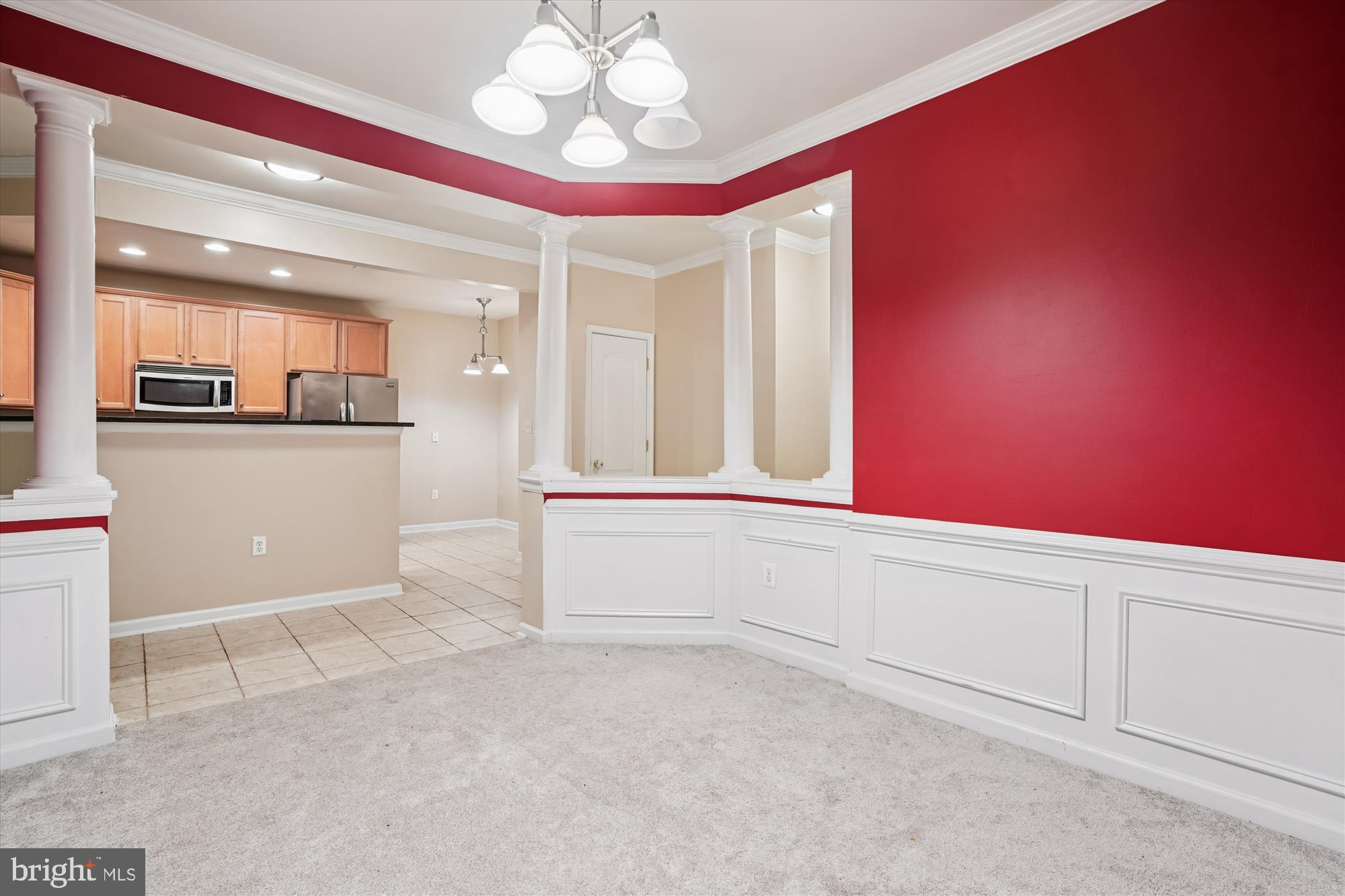 THE RESERVE CONDOMINIUMS - Residential