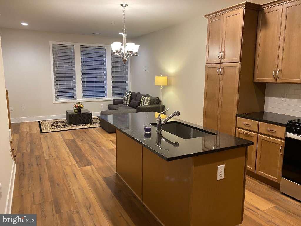 Photo of 1007 Morton Alley #1007, KING OF PRUSSIA, PA 19406 (MLS # PAMC2165910)