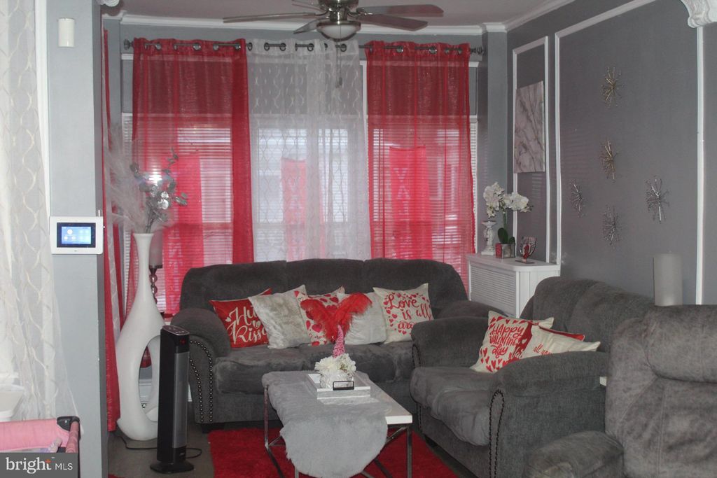 Photo of 725 W Nedro Avenue, PHILADELPHIA, PA 19120 (MLS # PAPH2582824)