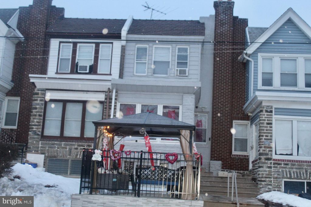 Photo of 725 W Nedro Avenue, PHILADELPHIA, PA 19120 (MLS # PAPH2582824)