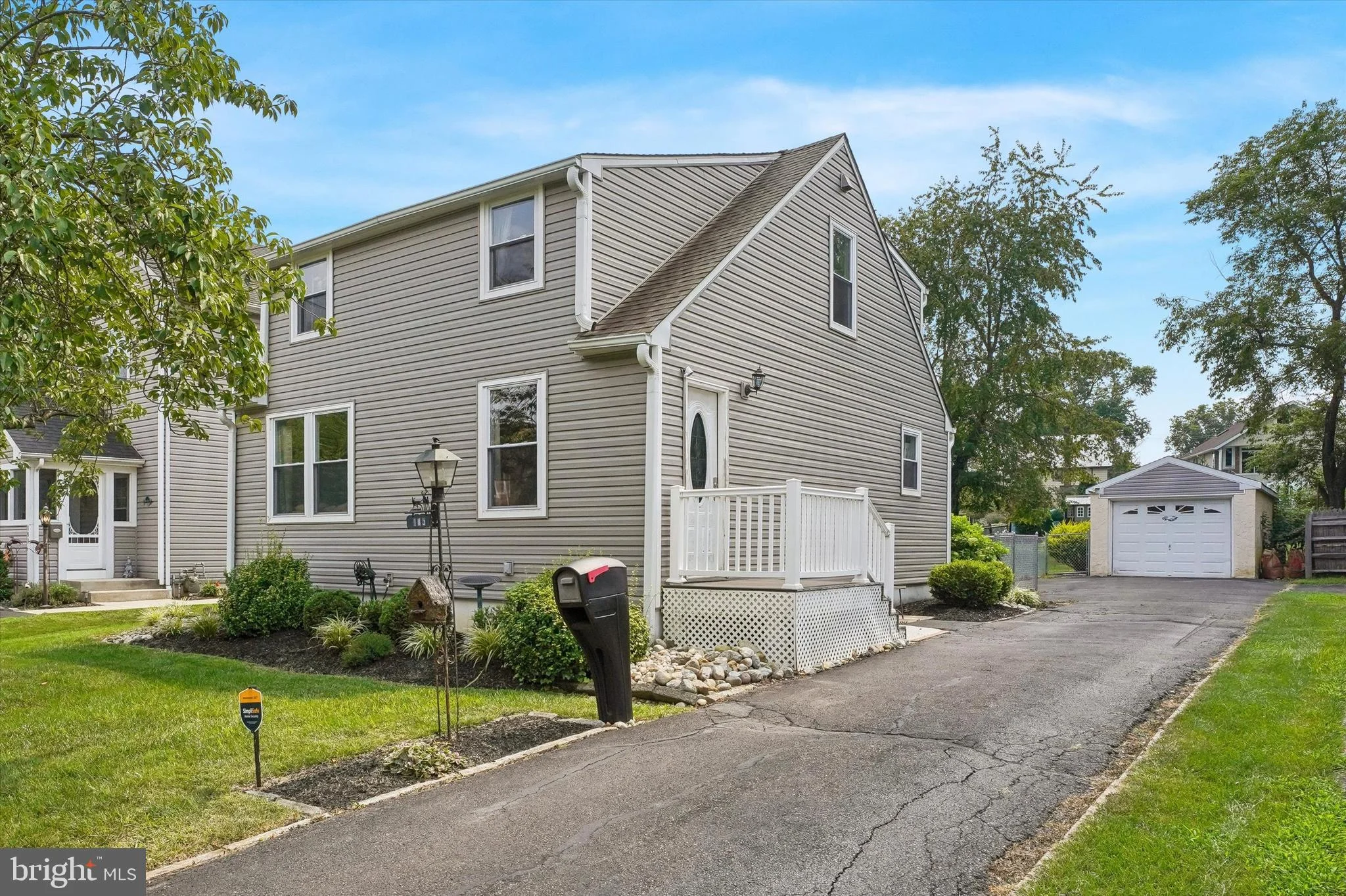 105 Loller Road, Hatboro, PA, 19040