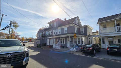 Condo For Rent - 64 Simpson Avenue #A<br/> Gloucester County, PITMAN, NJ 08071