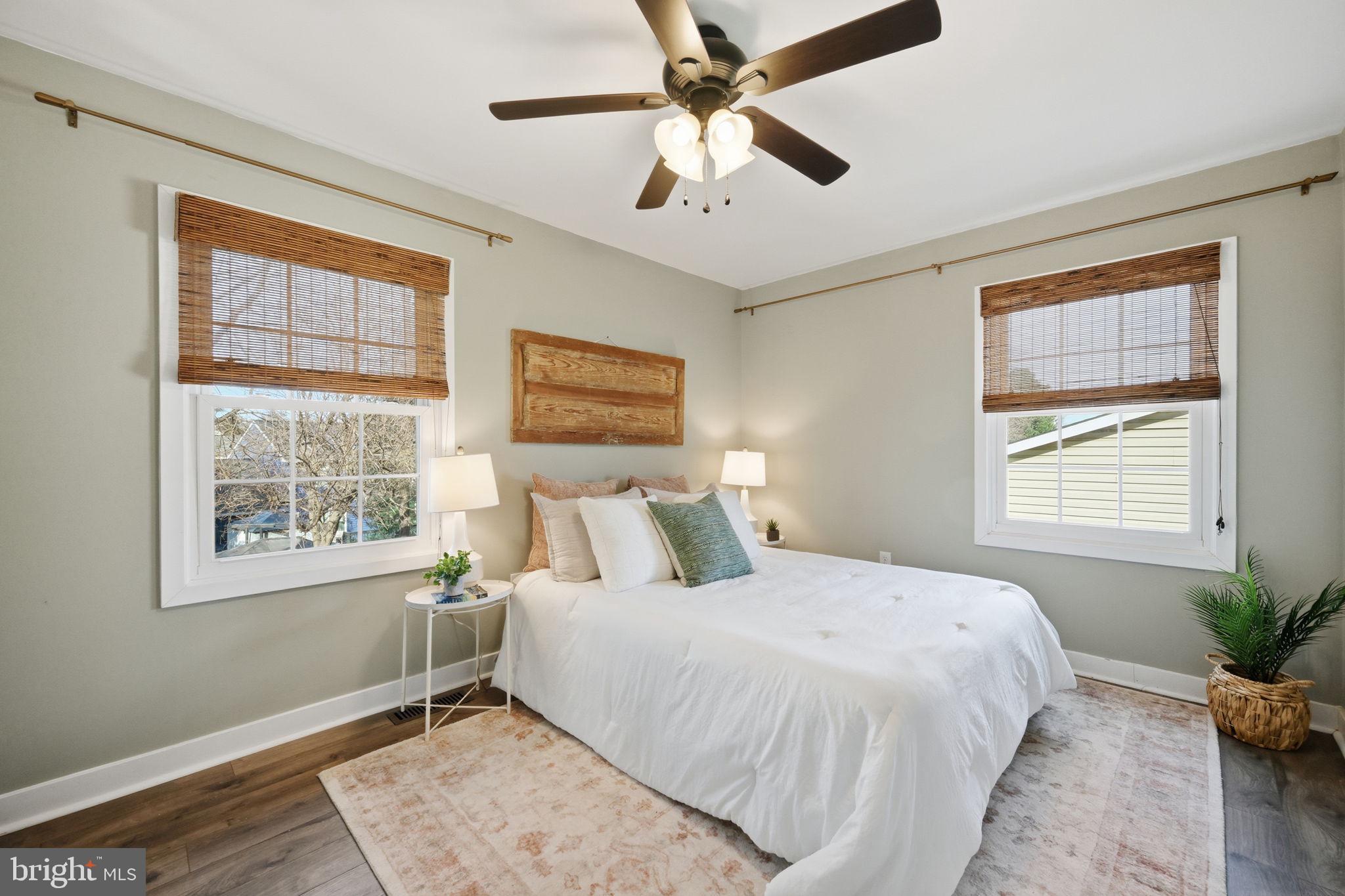 THE PROVINCES - Residential