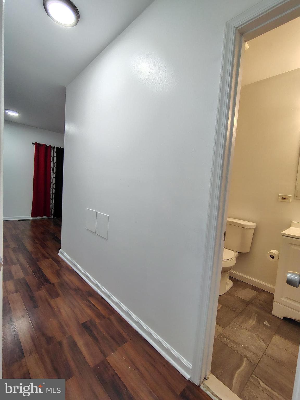 BIDDLE STREET - Residential