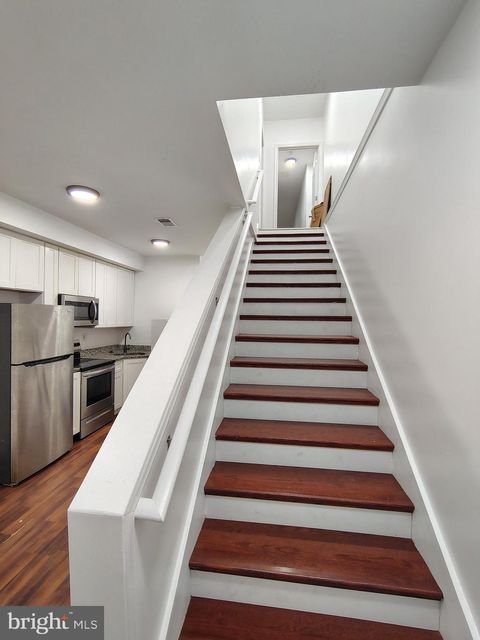 1321 E BIDDLE STREET BALTIMORE MD 21213