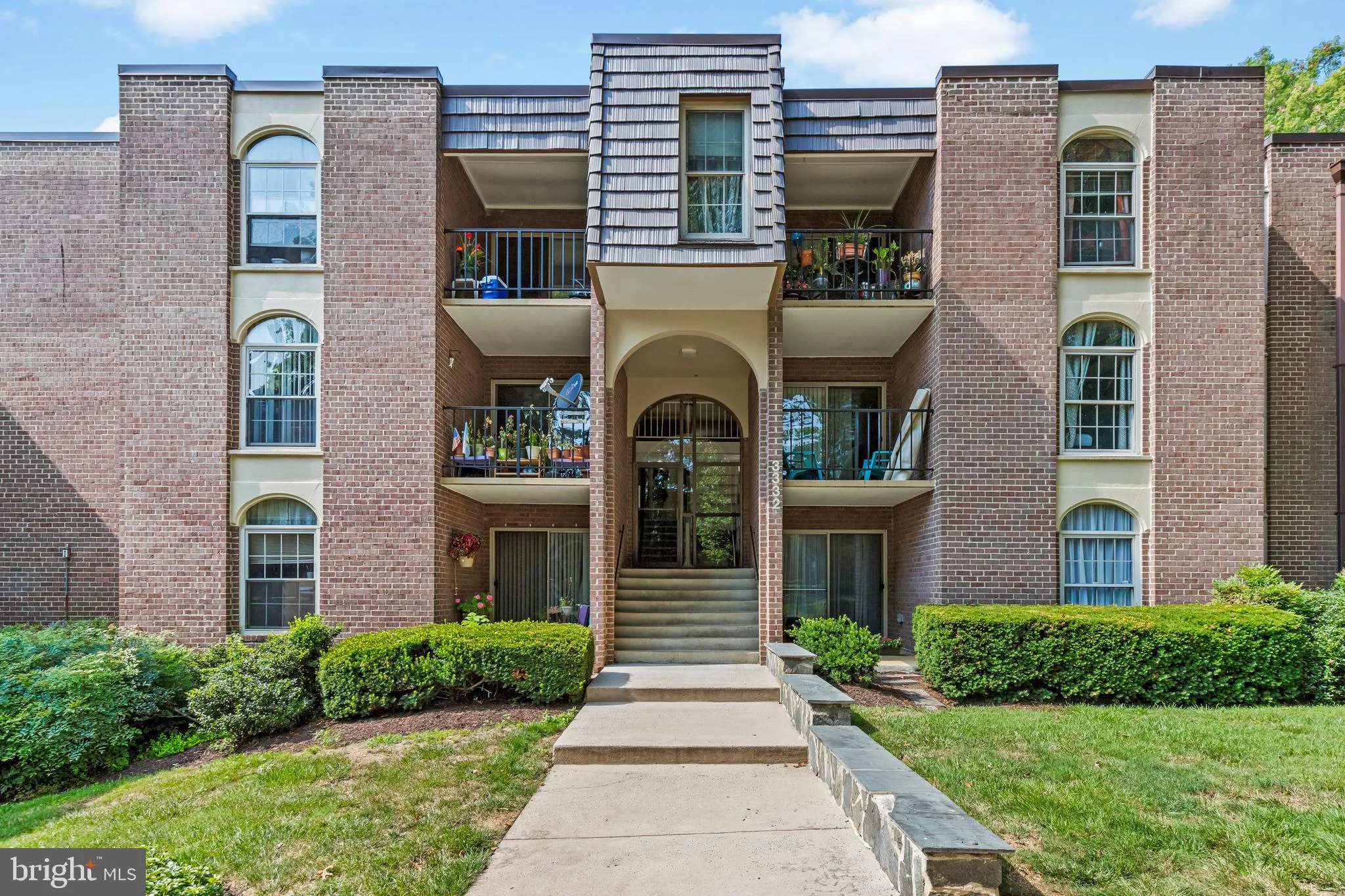3332 Woodburn Village Drive Unit 22, Annandale, VA 22003