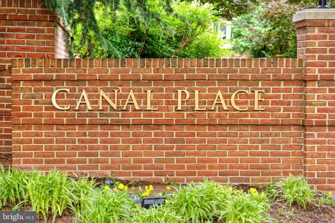 1107 N PITT STREET 1B ALEXANDRIA VA 22314