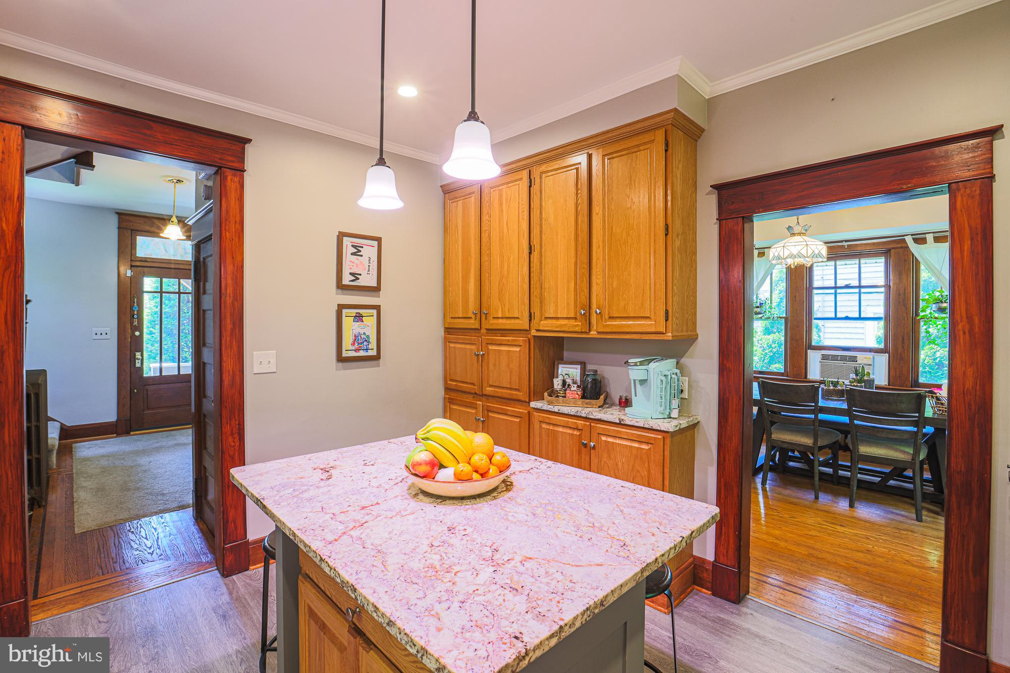 OVERLEA - Residential