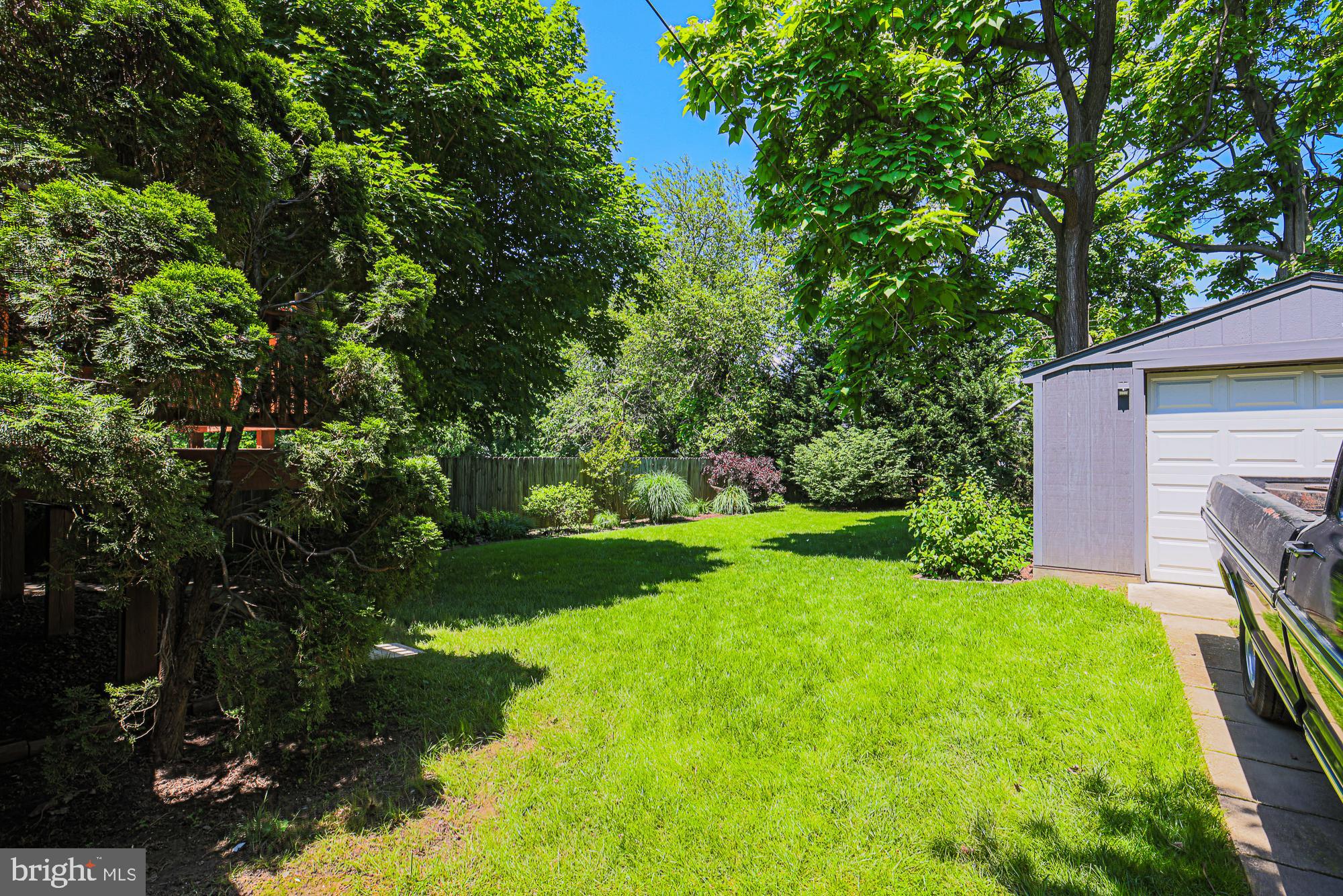 OVERLEA - Residential