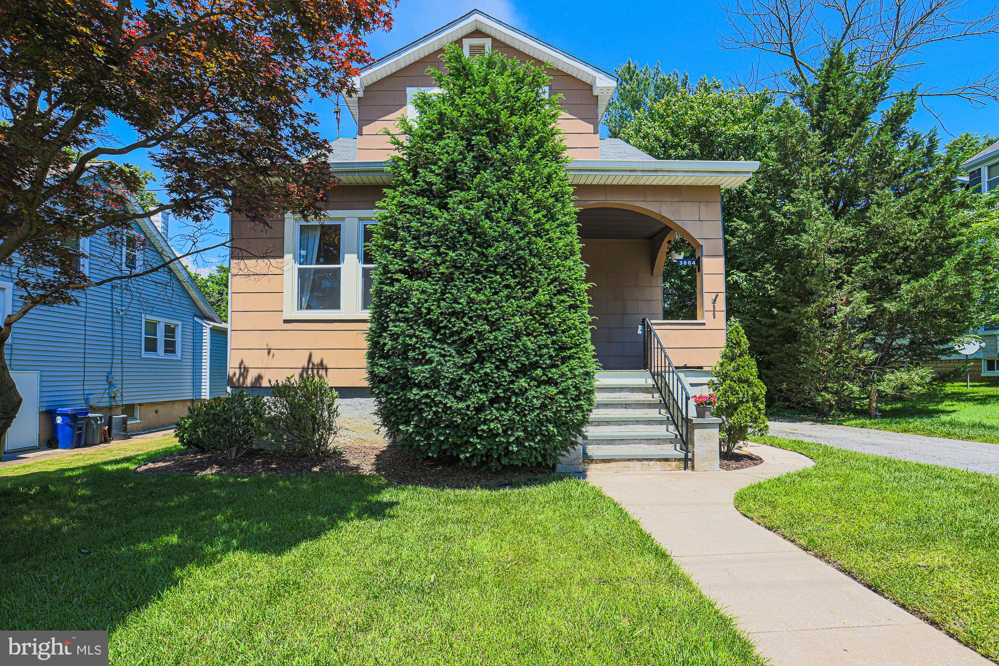 OVERLEA - Residential