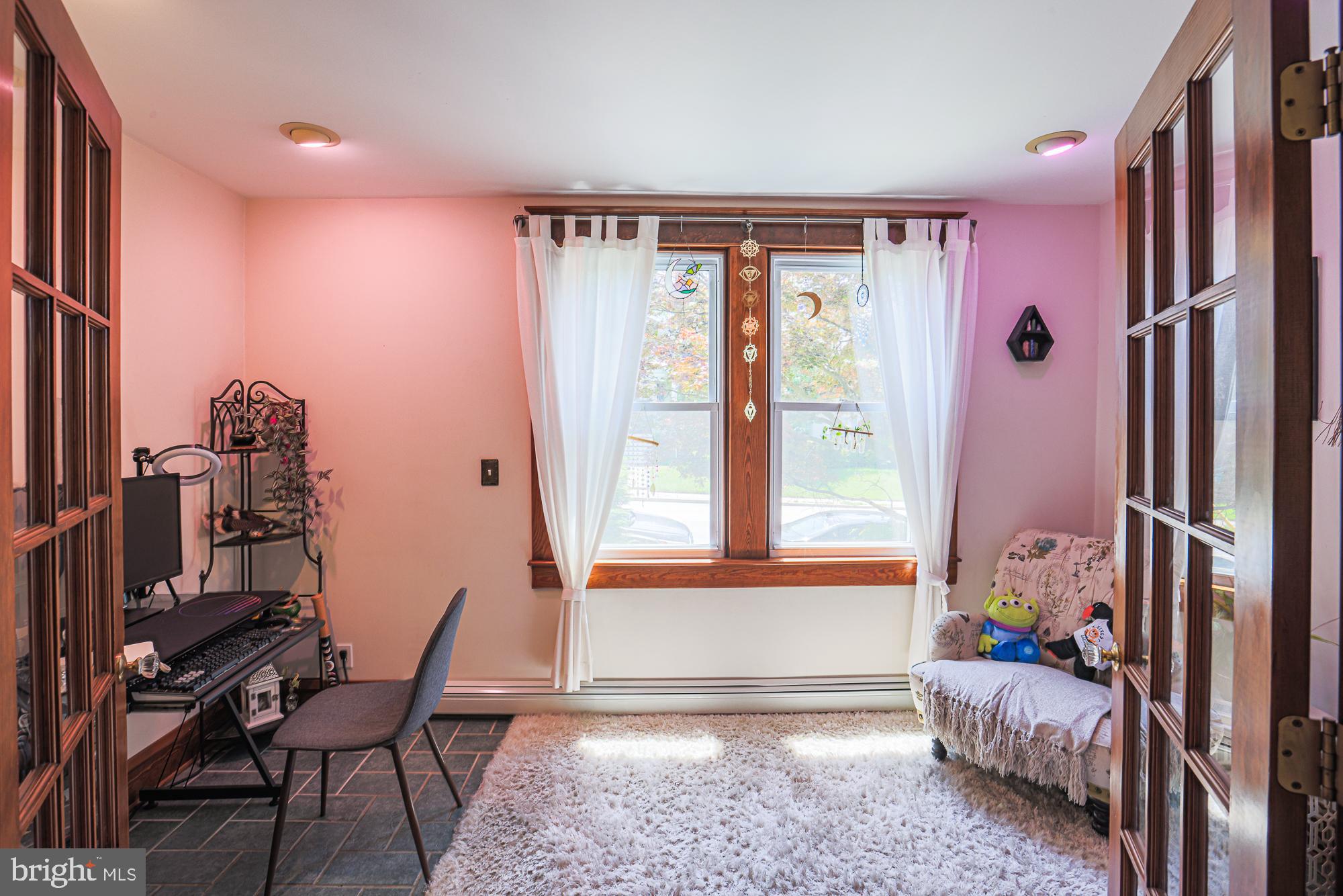 OVERLEA - Residential