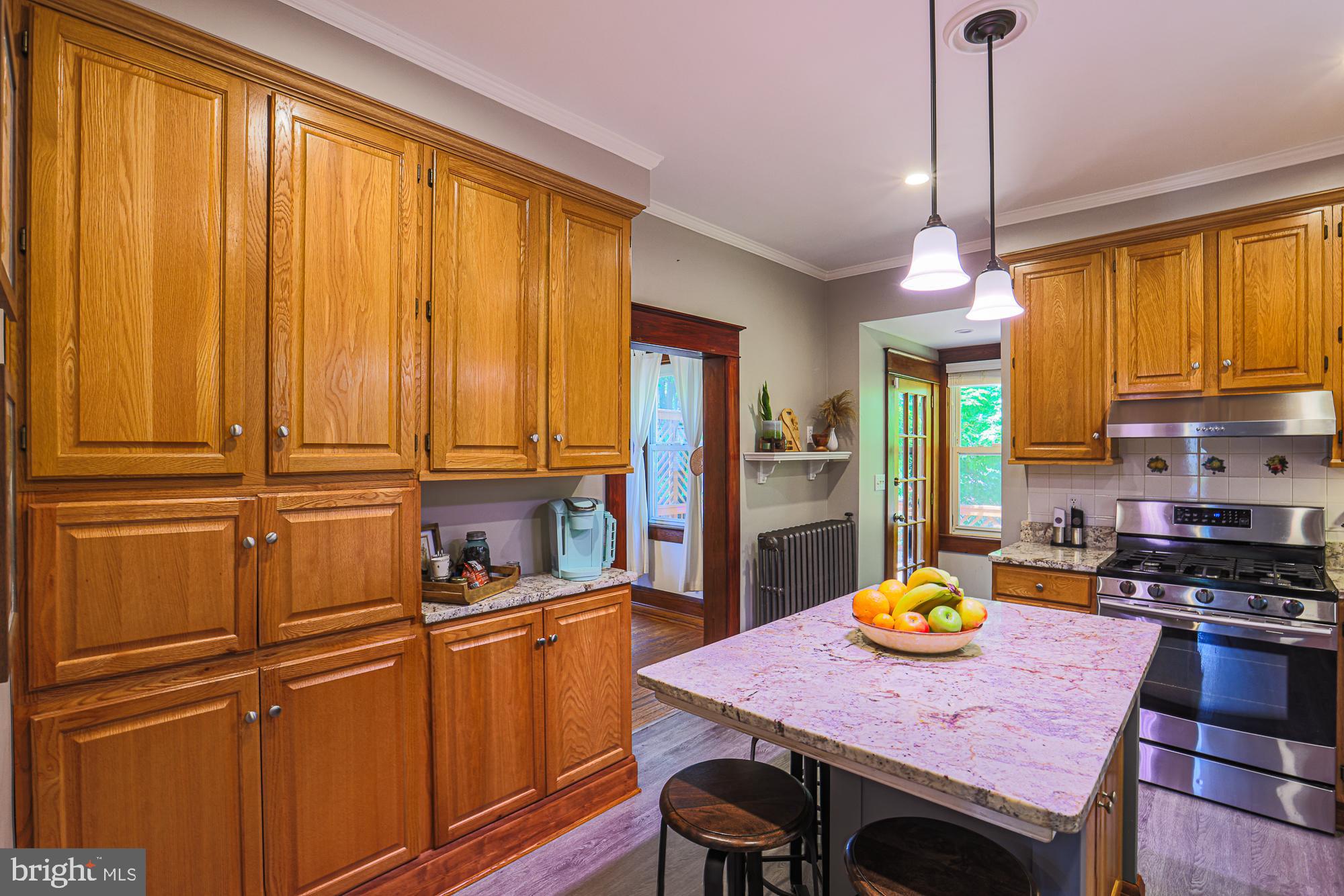 OVERLEA - Residential