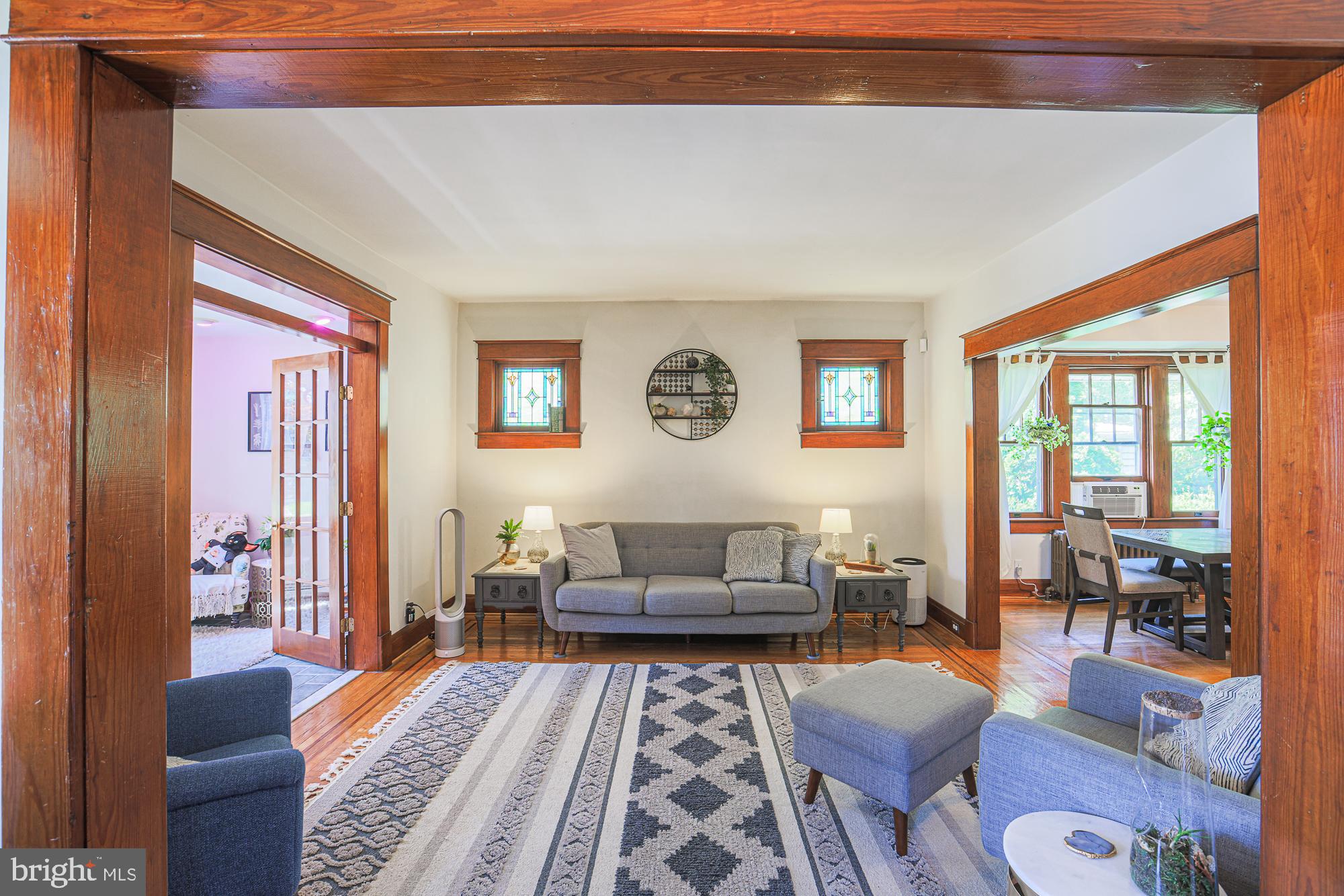 OVERLEA - Residential