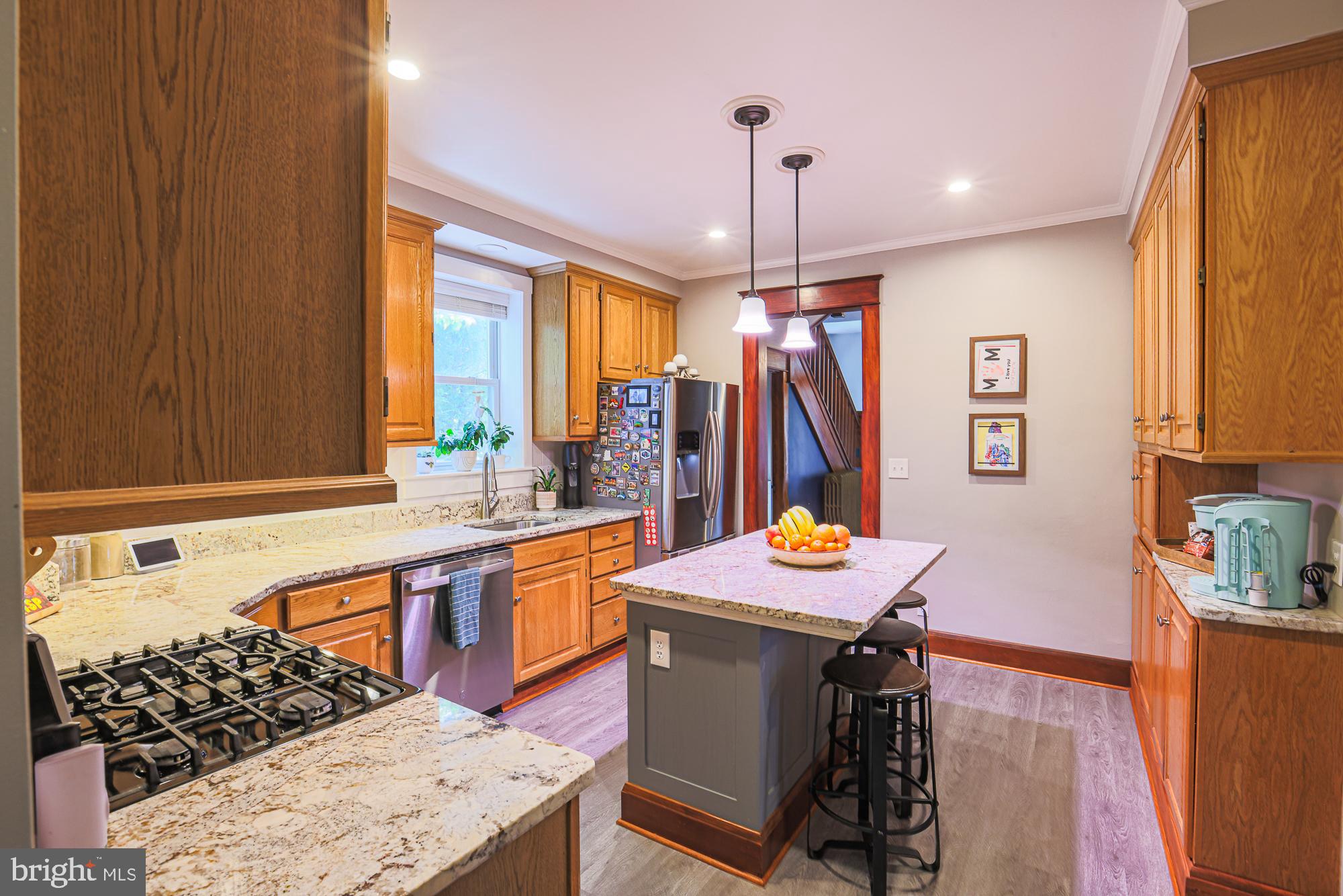 OVERLEA - Residential