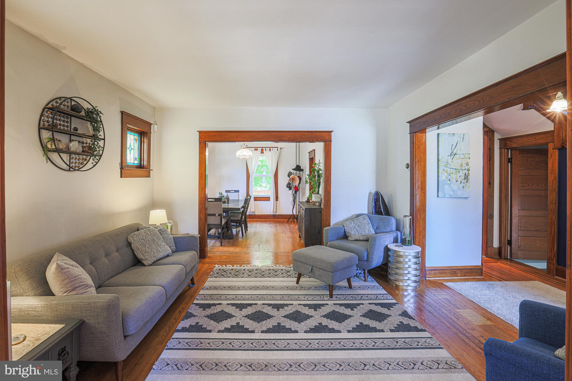 OVERLEA - Residential