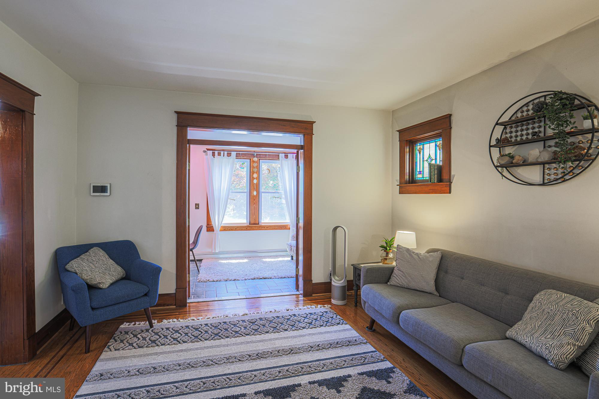 OVERLEA - Residential