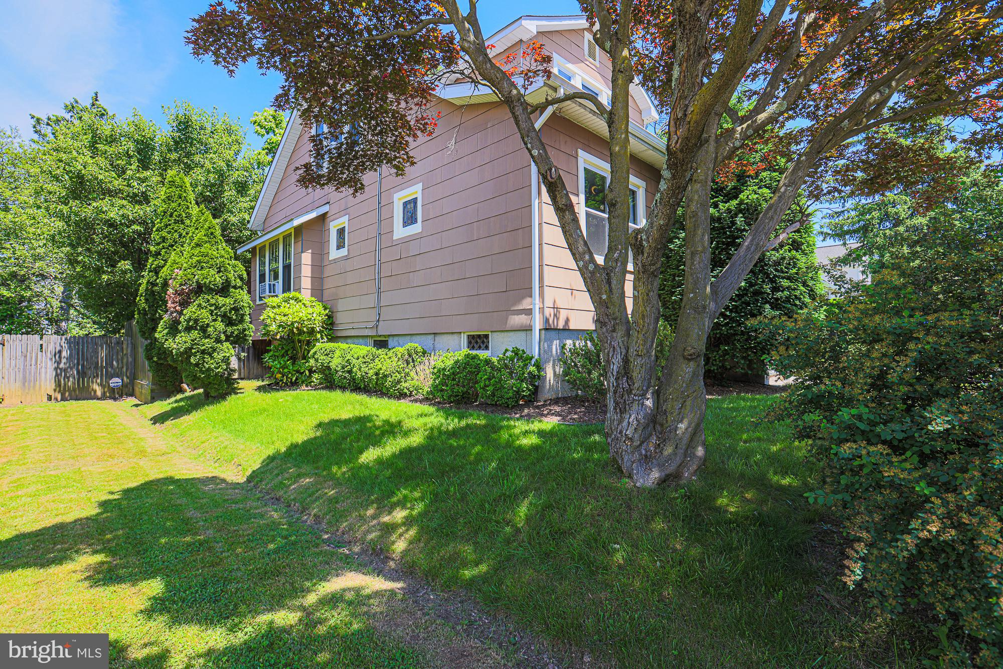 OVERLEA - Residential