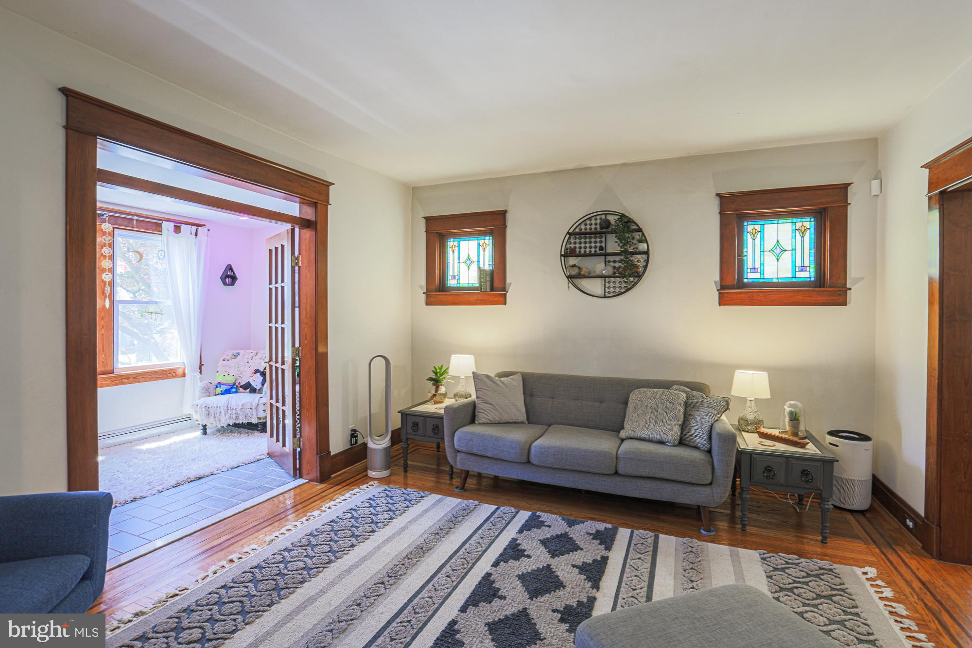 OVERLEA - Residential