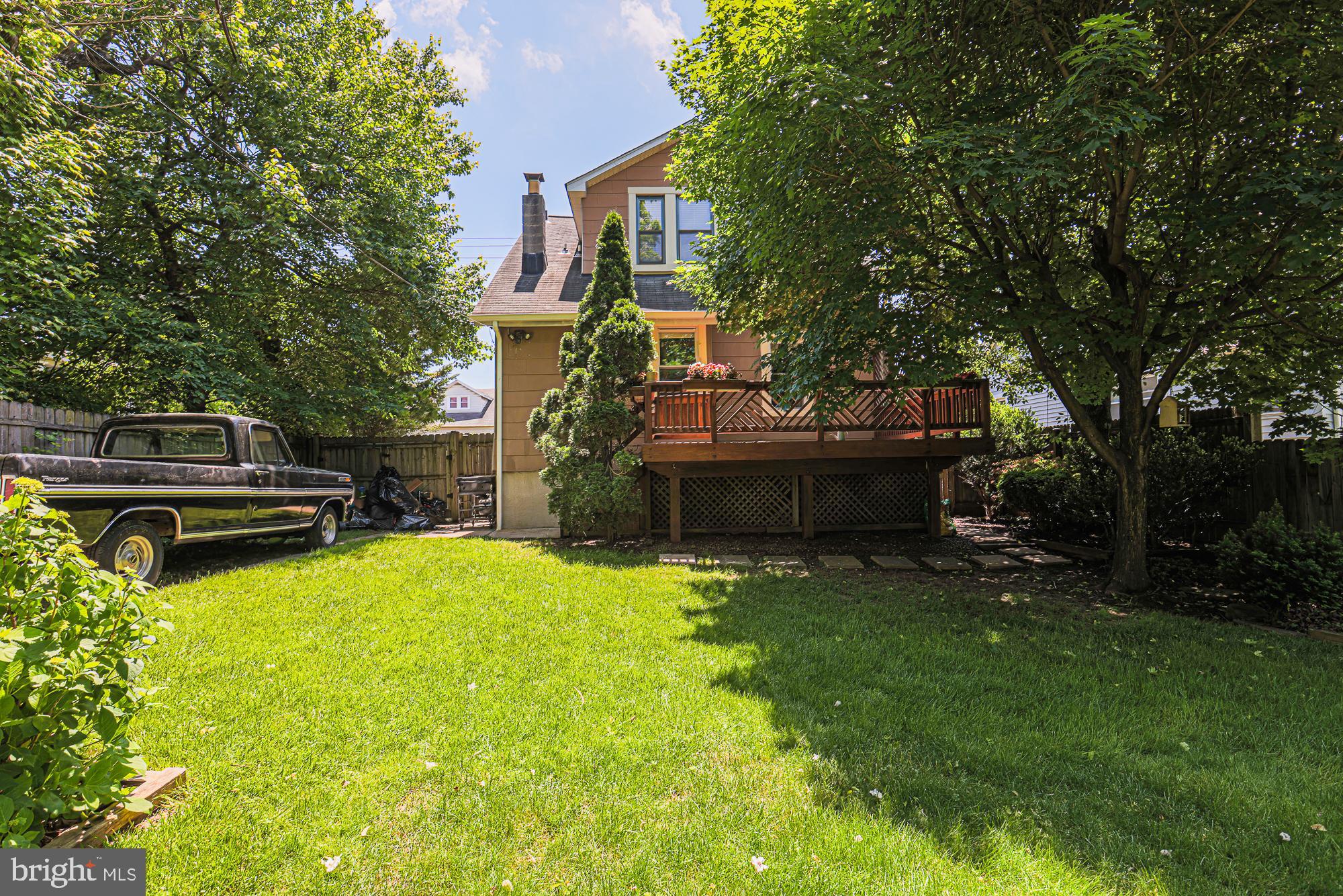 OVERLEA - Residential