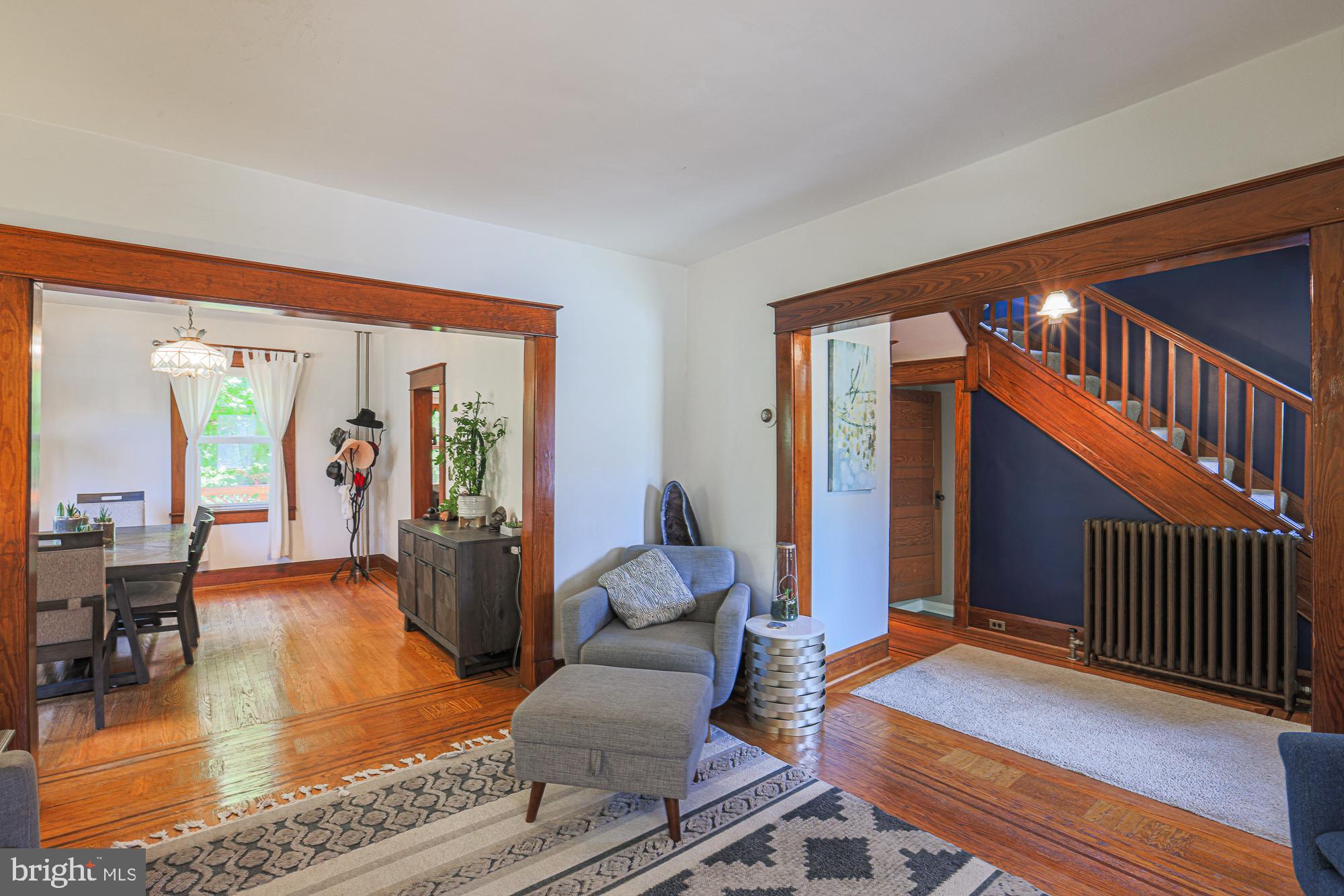 OVERLEA - Residential