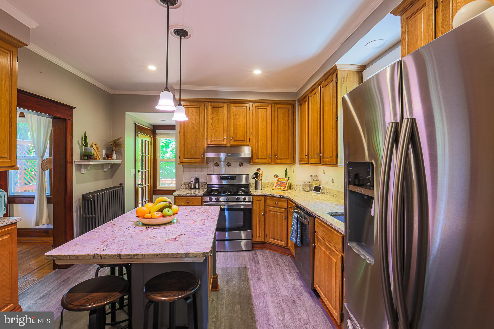 OVERLEA - Residential