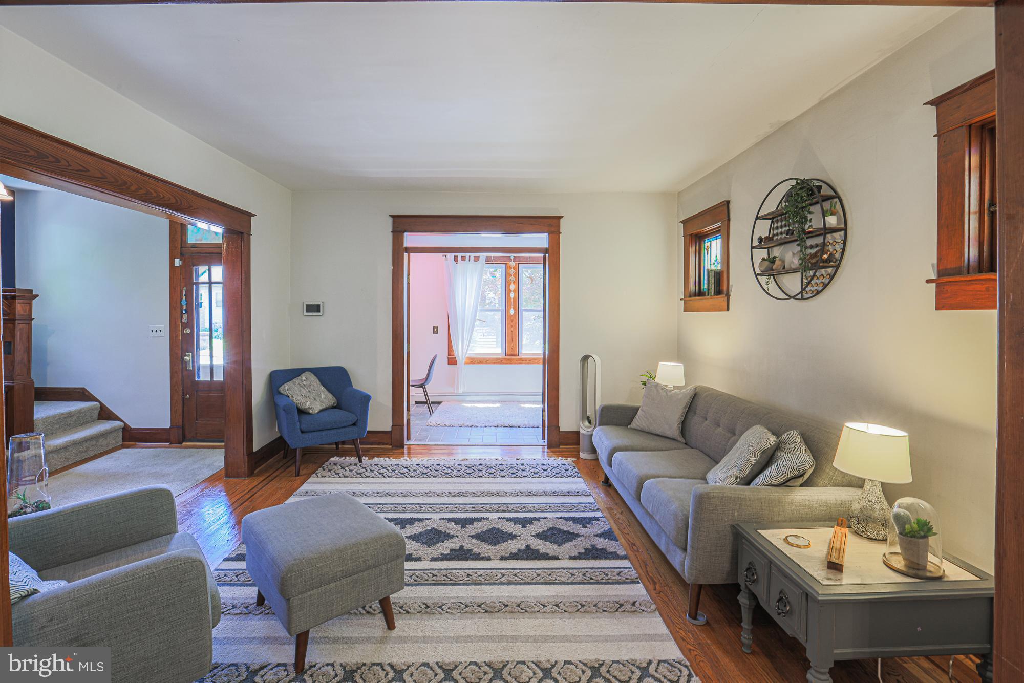 OVERLEA - Residential