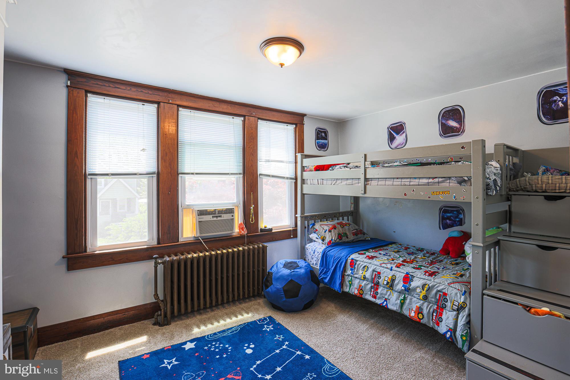 OVERLEA - Residential