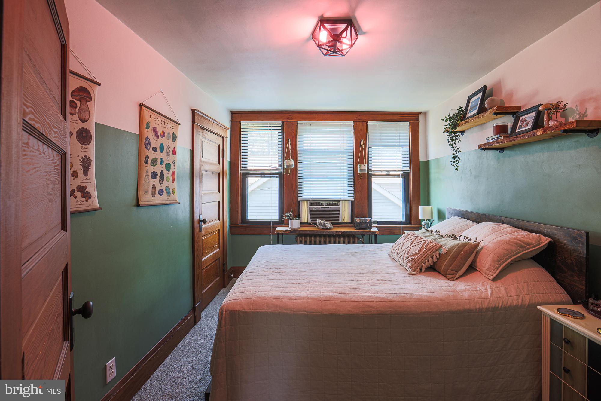 OVERLEA - Residential