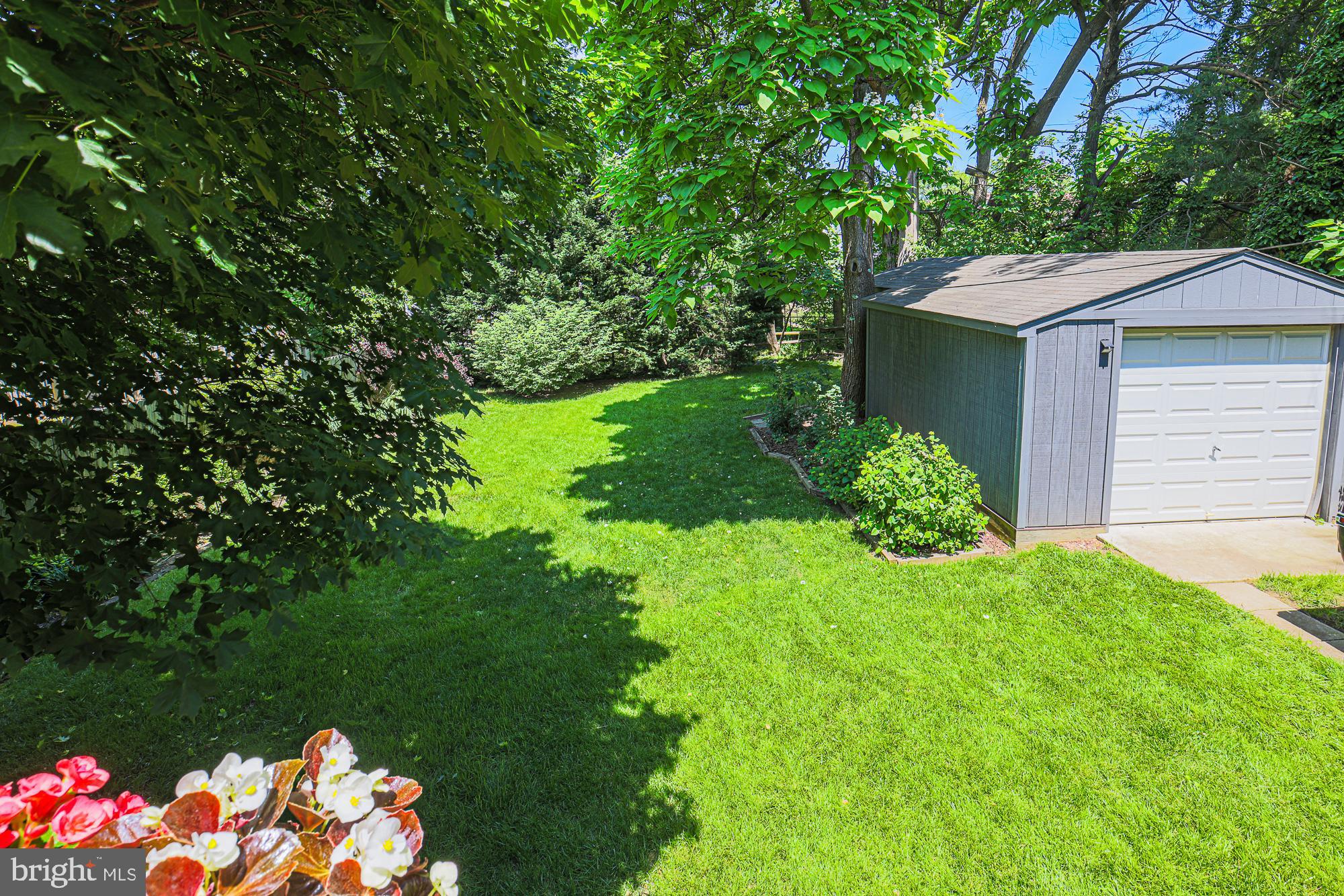 OVERLEA - Residential