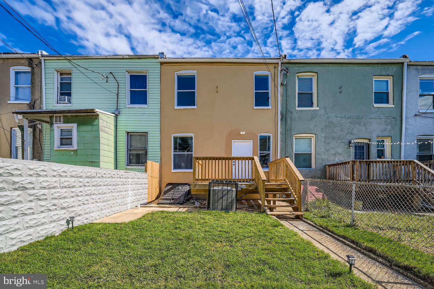 EASTWOOD - Residential