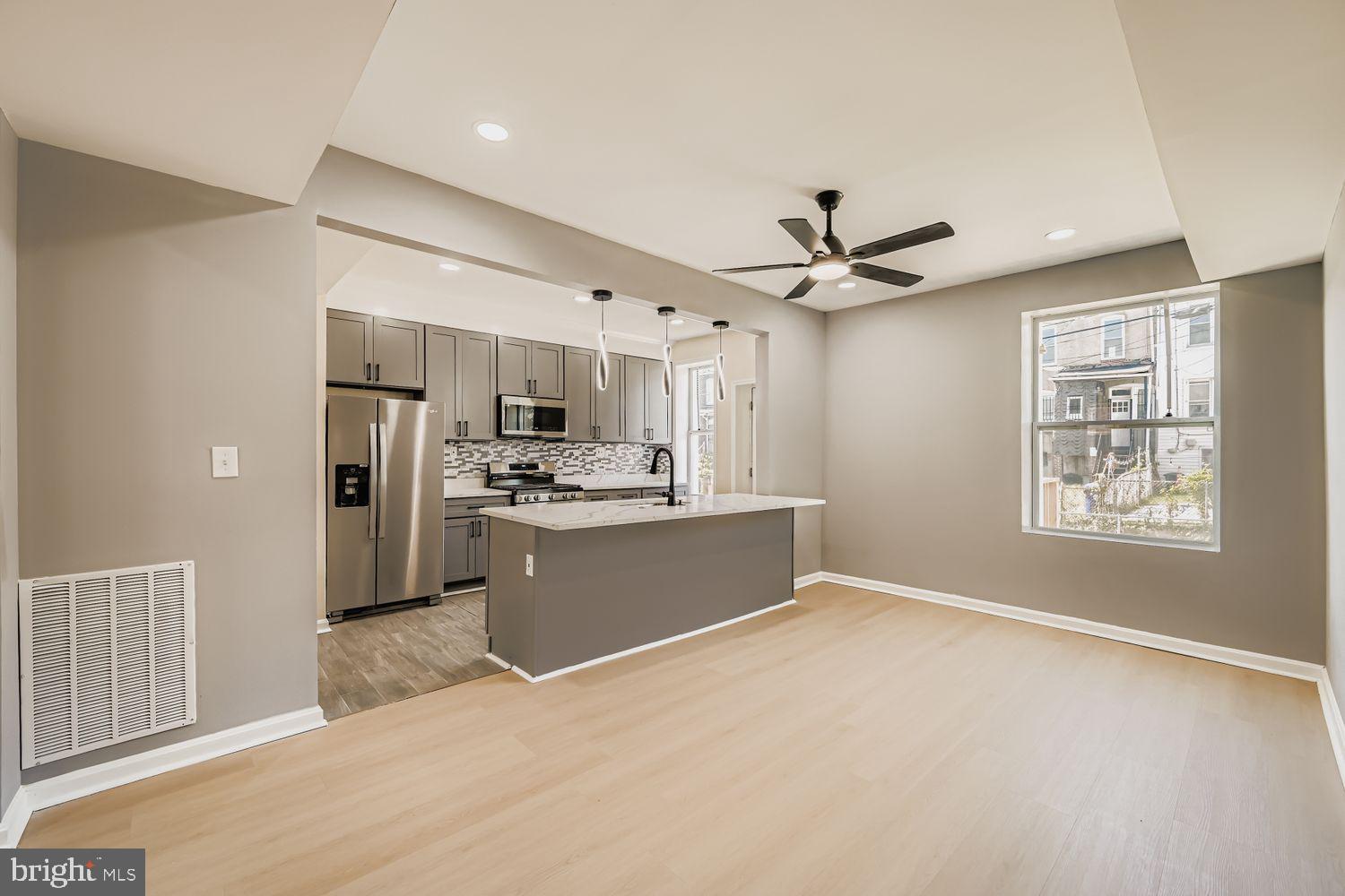 EASTWOOD - Residential