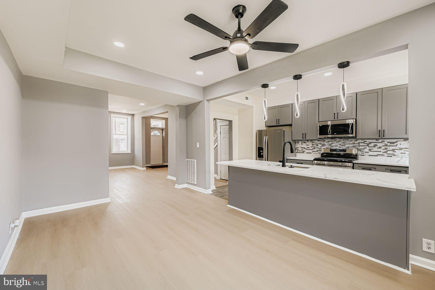 EASTWOOD - Residential