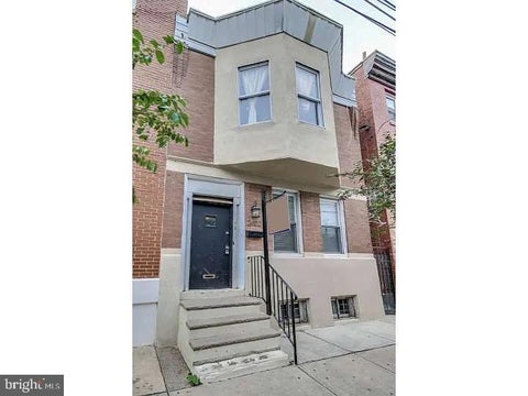Townhouse For Rent - 2002 E York Street #1<br/> PHILADELPHIA, PA 19125