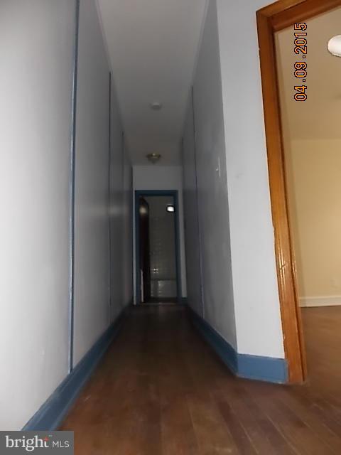 BROOKLYN HEIGHTS - Residential