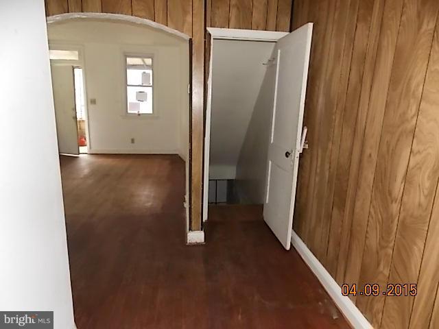 BROOKLYN HEIGHTS - Residential