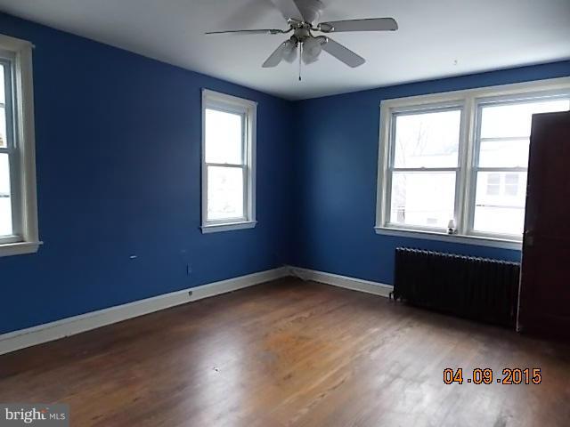 BROOKLYN HEIGHTS - Residential