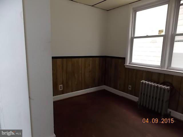 BROOKLYN HEIGHTS - Residential