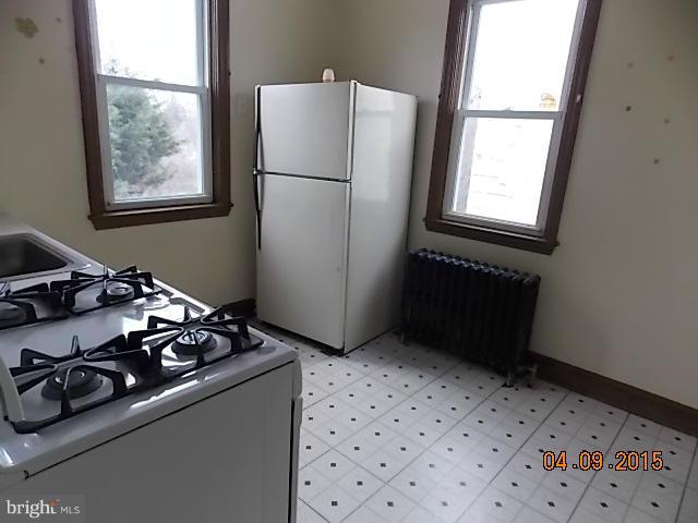 BROOKLYN HEIGHTS - Residential