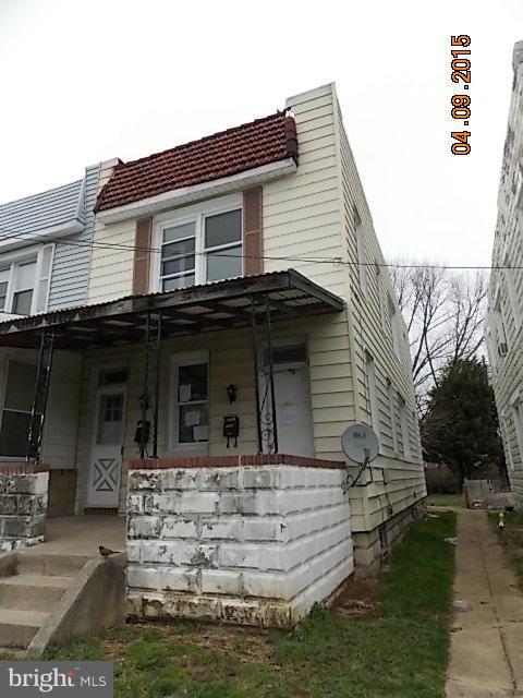 BROOKLYN HEIGHTS - Residential