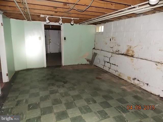 BROOKLYN HEIGHTS - Residential